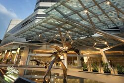 Raffles City Tower (D6), Office #450607391